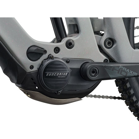 detail Giant Reign Advanced E+ 2