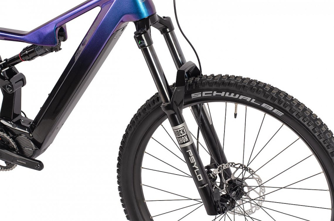 detail MaxBike HAKU Di2