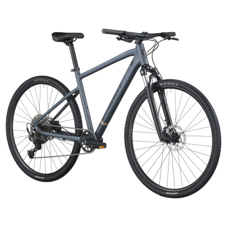 detail Scott Sub Cross 20