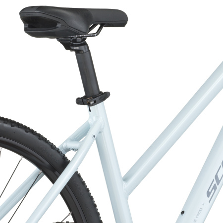 detail Scott Sub Cross 20 Slope