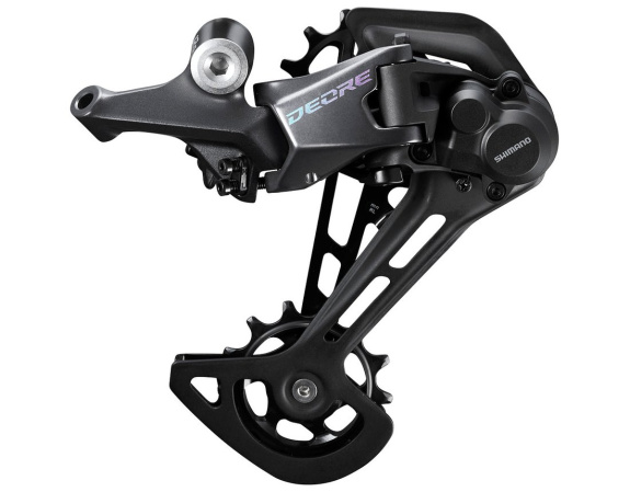 detail Shimano RD-M6100 Deore SGS 12s RDplus 51z