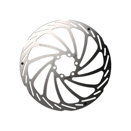 detail BBB BBS-113 Powerstop 180mm
