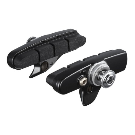 detail Shimano BR-R8100/R8110-RS brzdové botky silniční