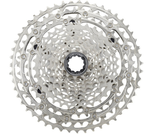 detail Shimano CS-M5100 Deore 11s 11-51z