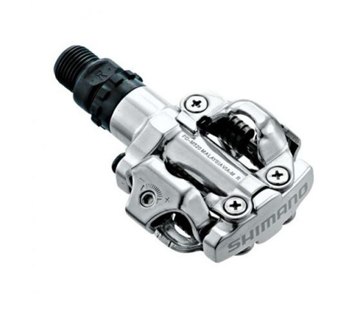 detail Shimano PD-M520 SPD