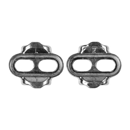 detail Standard Release Cleats 0 degree