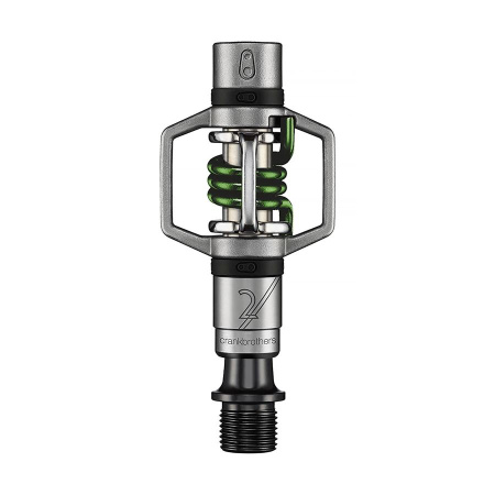 detail Crankbrothers EggBeater 2