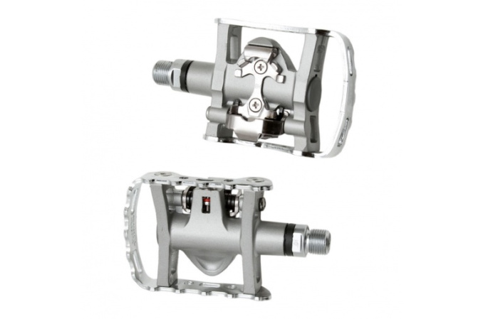 detail Shimano PD-M324 SPD