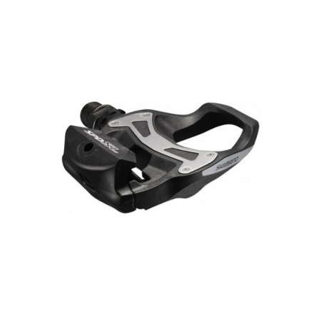 detail Shimano PD-R550 SPD-SL