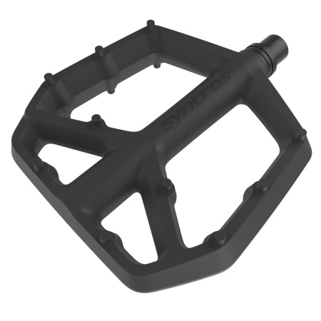 detail Syncros Flat Pedals Squamish III