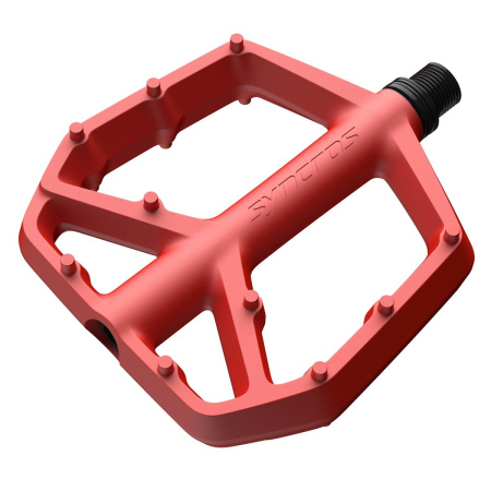 detail Syncros Flat Pedals Squamish III
