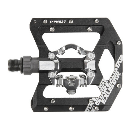 detail Exustar PM827