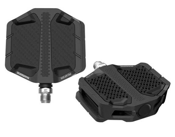 detail Shimano PD-EF205