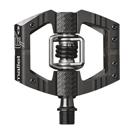 detail Crankbrothers Mallet Enduro
