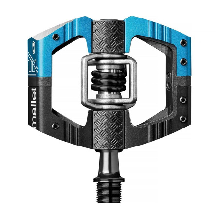 detail Crankbrothers Mallet Enduro