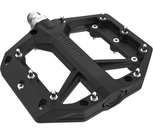 detail Shimano PD-GR400