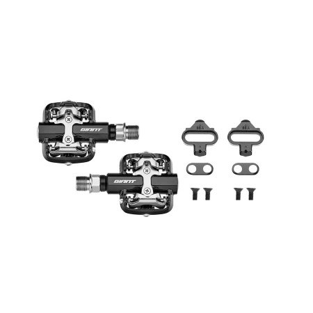 detail Giant XC Sport Clipless