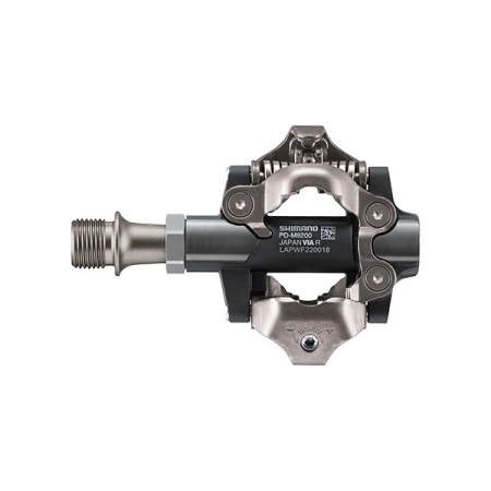 detail Shimano PD-M9200 SPD XTR