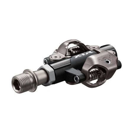 detail Shimano PD-M9200 SPD XTR