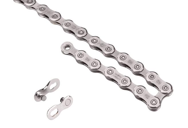 detail Shimano CN-M7100 12s SLX řetěz