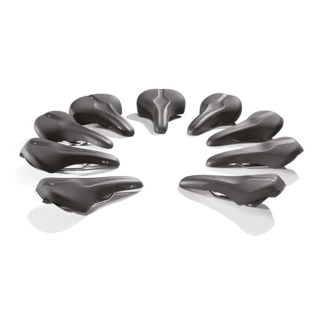 detail Selle Royal Scientia Moderate