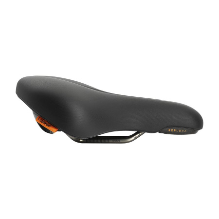 detail Selle Royal Explora Relaxed