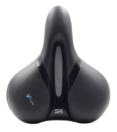 detail SELLE ROYAL Respiro Relaxed
