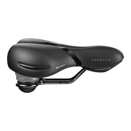 detail SELLE ROYAL Respiro Relaxed