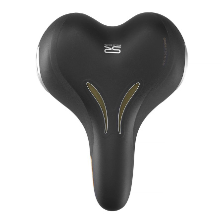 detail SELLE ROYAL LOOKIN Moderate