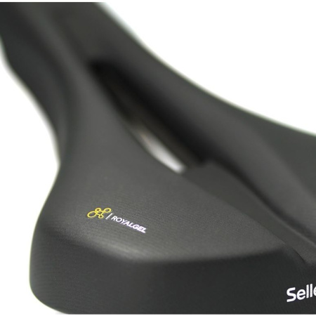 detail SELLE ROYAL Vaia Moderate