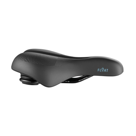 detail SELLE ROYAL Float Relaxed