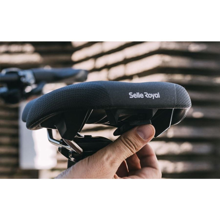 detail SELLE ROYAL LOOKIN Evo Moderate