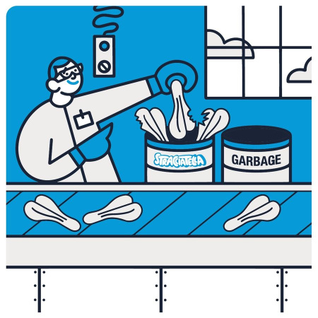 detail SELLE ROYAL LOOKIN Evo Moderate