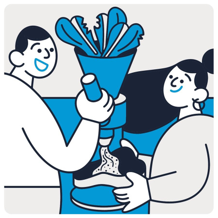 detail SELLE ROYAL LOOKIN Evo Moderate