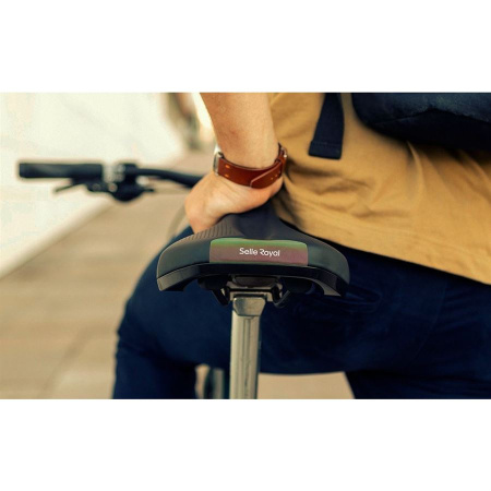 detail Selle Royal Vivo Athletic