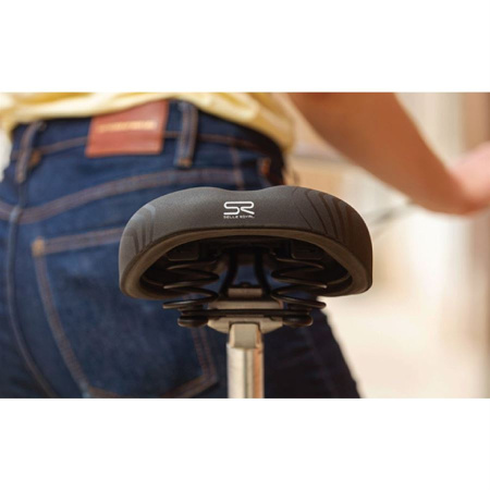 detail Selle Royal Roomy Moderate