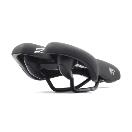 detail Selle Royal Freeway Fit Athletic