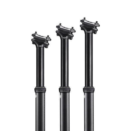 detail CRANKBROTHERS Highline 3 31,6mm