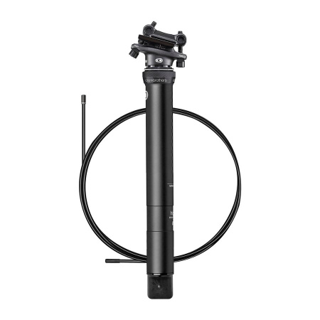 detail CRANKBROTHERS Highline 7 30,9mm