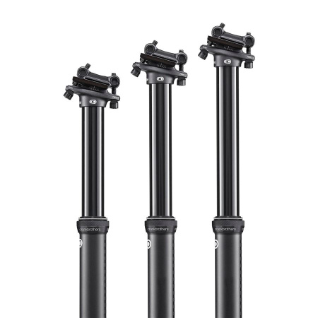 detail CRANKBROTHERS Highline 7 30,9mm