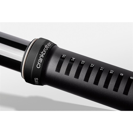 detail CRANKBROTHERS Highline 7 30,9mm