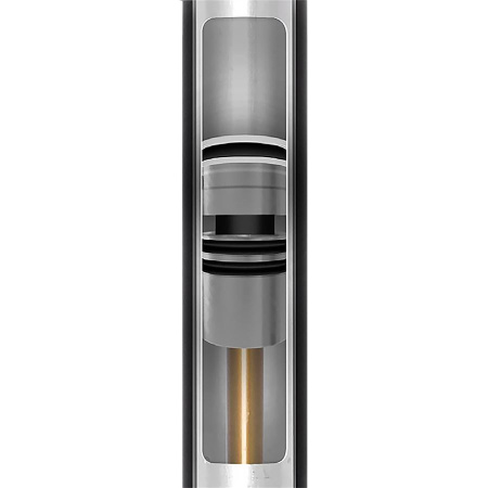 detail CRANKBROTHERS Highline 7 31,6mm