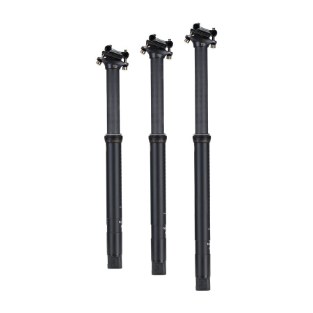 detail CRANKBROTHERS Highline 11 31,6mm