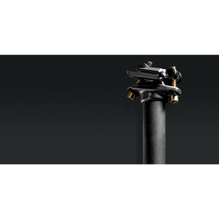 detail CRANKBROTHERS Highline 11 31,6mm