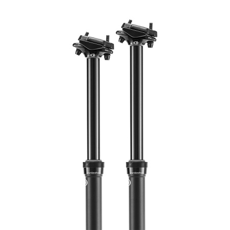 detail CRANKBROTHERS Highline XC/Gravel 27,2mm