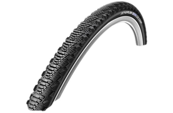 detail Schwalbe CX COMP 28