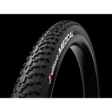 detail Vittoria Mezcal III rigid full G+ 27,5