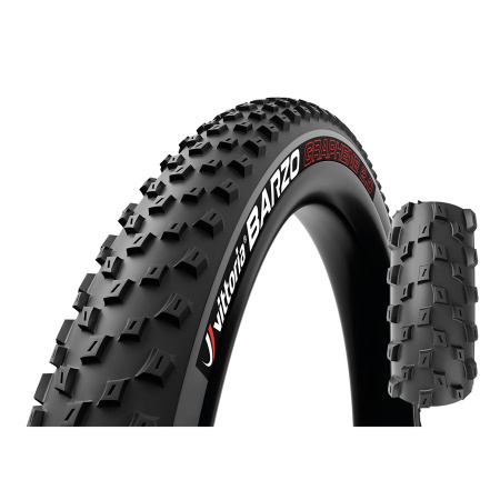 detail Vittoria Barzo XC Trail G 2.0 29