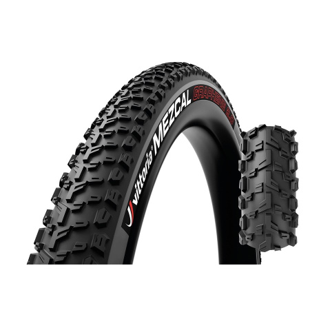 detail Vittoria Mezcal III XC-Trail 27,5