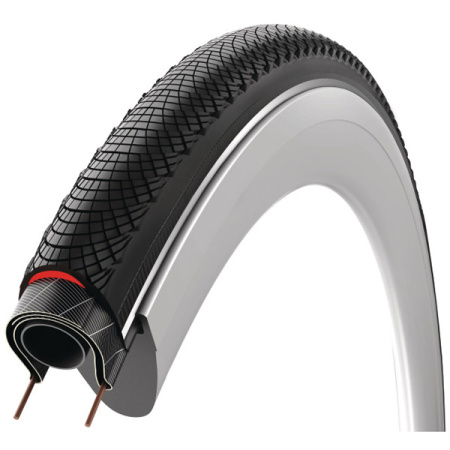 detail Vittoria Revolution Tech rigid reflex full G2.0 28
